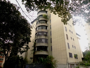 ARIADNA BOUQUETT MORENO Apartamento Venta Caracas Los Caobos FLEXMLS-11-9141