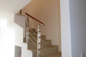 FRANQUICIA REGIONAL CENTRAL Townhouse en Venta en Via La Concepcion en Maracaibo Código: 11-9203 No.4