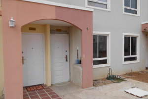 FRANQUICIA REGIONAL CENTRAL Townhouse en Venta en Via La Concepcion en Maracaibo Código: 11-9203 No.7