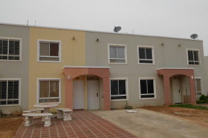FRANQUICIA REGIONAL CENTRAL Townhouse en Venta en Via La Concepcion en Maracaibo Código: 11-9203 No.8