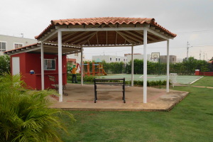 FRANQUICIA REGIONAL CENTRAL Townhouse en Venta en Via La Concepcion en Maracaibo Código: 11-9203 No.9