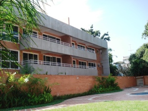 ANNA MARIA POLO Apartamento Venta Caracas Los Chorros FLEXMLS-11-9208
