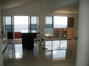 ARIADNA BOUQUETT MORENO Apartamento Venta Caracas Loma Linda FLEXMLS-11-9207
