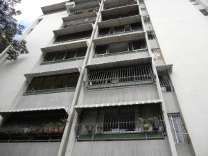 VANESSA GOMES Apartamento Venta Caracas El Paraiso FLEXMLS-11-9209