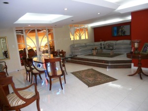 ARIADNA BOUQUETT MORENO Apartamento Venta Caracas El Paraiso FLEXMLS-11-9209