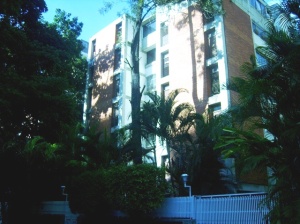 MIGUEL JAIMES Apartamento Venta Caracas El Cafetal FLEXMLS-11-9215