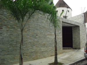 EDWARD RAMIREZ BEAUPERTHUY  Casa Venta Caracas Chulavista FLEXMLS-11-9232