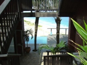 Casa en Punta Ballena Margarita (7)