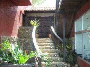Casa en Punta Ballena Margarita (12)
