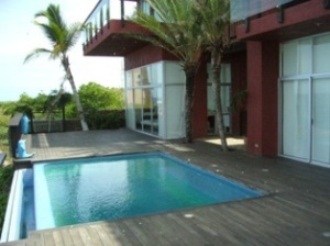 Casa en Punta Ballena Margarita (14)