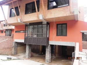 ANARELLA CURIEL Townhouse Venta Caracas Alto Hatillo FLEXMLS-11-9240
