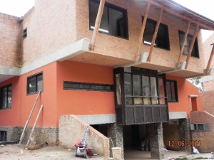 ARIADNA BOUQUETT MORENO Townhouse Venta Caracas Alto Hatillo FLEXMLS-11-9240