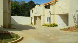 CARMI�A & ASOCIADOS Townhouse En Venta En Maracaibo - Juana de Avila C&oacute;digo FLEX: 11-9242 No.4