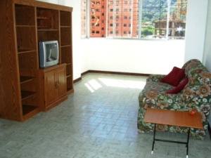 FRANQUICIA COMERCIAL GARIBALDI VALENCIA. Alquiler y venta de inmuebles a nivel nacional. Apartamento En Venta En Valencia - El Parral C&oacute;digo FLEX: 11-9245 No.6