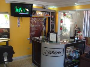 JUSMERI ESPINA Local Comercial En Alquiler En Maracaibo - Juana de Avila C&oacute;digo FLEX: 11-9422 No.6