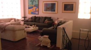 VICTOR ARTURO MORANTES Casa En Venta En Maracaibo - La Lago C&oacute;digo FLEX: 11-9248 No.7
