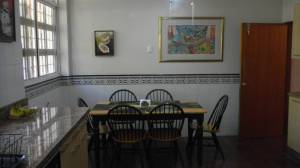 VICTOR ARTURO MORANTES Casa En Venta En Maracaibo - La Lago C&oacute;digo FLEX: 11-9248 No.4