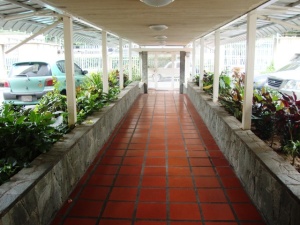 ARIADNA BOUQUETT MORENO Apartamento Venta Caracas El Paraiso FLEXMLS-11-9255