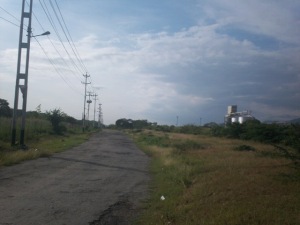 Carmelina Coronel Terreno Comercial Venta Cabudare Parroquia Jos� Gregorio FLEXMLS-11-9258