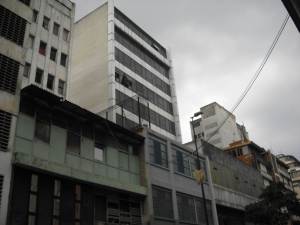 VANESSA GOMES Oficina Alquiler Caracas Parroquia Catedral FLEXMLS-11-9259