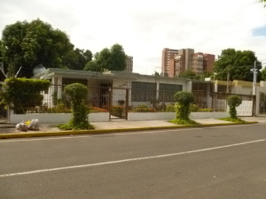 JUSMERI ESPINA Casa Venta Maracaibo Pueblo Nuevo FLEXMLS-12-178