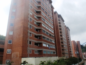 VANESSA GOMES Apartamento Venta Caracas Parque Caiza FLEXMLS-11-9263