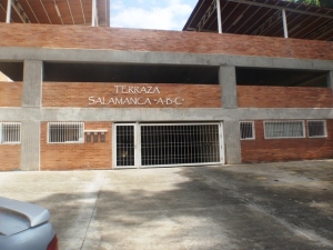 ARIADNA BOUQUETT MORENO Apartamento Venta Caracas Parque Caiza FLEXMLS-11-9263