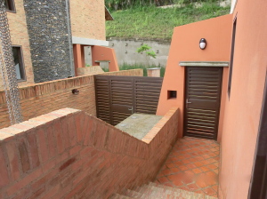 ARIADNA BOUQUETT MORENO Townhouse Venta Caracas Alto Hatillo FLEXMLS-11-9265