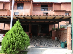 GICELA MORA Townhouse Venta Guatire El Encanto FLEXMLS-11-9267