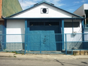 EILEEN CASTILLO Galpon - Deposito Venta La Victoria Bolivar FLEXMLS-11-9272
