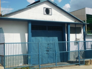 EILEEN CASTILLO Galpon - Deposito En Venta En La Victoria - Bolivar C&oacute;digo FLEX: 11-9272 No.1