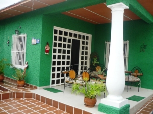 EILEEN CASTILLO Casa Venta Maracay La Pedrera FLEXMLS-11-9273
