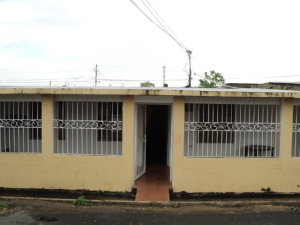 Venta - Casa En Maturin - Los Guaritosimage fachada RAH:11-9284