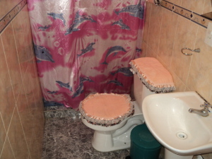 Baño 1