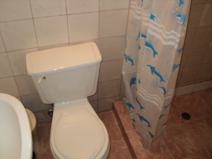 Baño 2