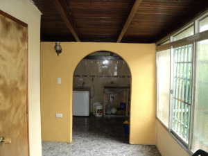 Area de cocina