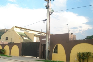 SORVELY SANCHEZ Townhouse Venta Valencia Naguanagua FLEXMLS-11-9287