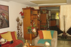 SORVELY SANCHEZ Townhouse En Venta En Valencia - Naguanagua C&oacute;digo FLEX: 11-9287 No.2