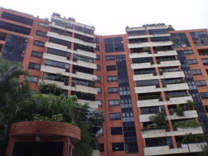 NURIA ROCAS Apartamento Venta Caracas La Castellana FLEXMLS-11-9293