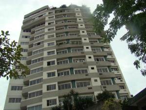 THAYDA MONTERO V-04521574-8 Apartamento En Venta En Valencia - El Bosque C&oacute;digo FLEX: 11-9297