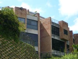 VANESSA GOMES Townhouse Venta Caracas Los Guayabitos FLEXMLS-11-9300