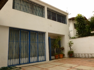 ARIADNA BOUQUETT MORENO Casa Venta Caracas Sebucan FLEXMLS-11-9311