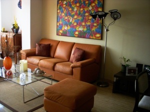ARIADNA BOUQUETT MORENO Apartamento Venta Caracas La Boyera FLEXMLS-11-9312