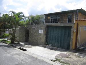 MIGUEL JAIMES Casa Venta Caracas El Cafetal FLEXMLS-11-9315
