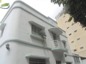 SHADDY PRINCE Casa Venta Caracas San Bernardino FLEXMLS-11-9330