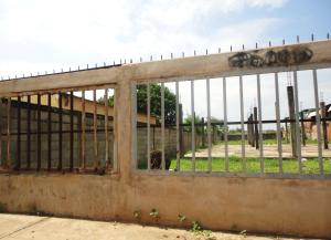 JUSMERI ESPINA Terreno  Venta Ciudad Ojeda La L FLEXMLS-11-9411
