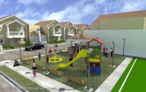 ALIRIO VALERA Townhouse En Venta En Maracaibo - El Milagro Norte C&oacute;digo FLEX: 11-9336 No.1