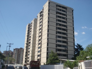 EILEEN CASTILLO Apartamento Venta Maracay San Jacinto FLEXMLS-11-9338