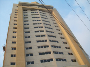 URDANETAYRODRIGUEZ Apartamento Venta Maracaibo Avenida El Milagro FLEXMLS-11-9342