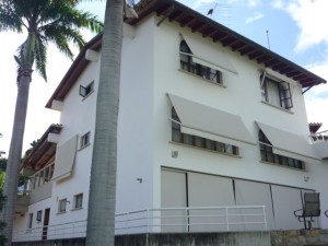 DEYANIRA OCHOA Casa Venta Caracas Cerro Verde FLEXMLS-11-9344